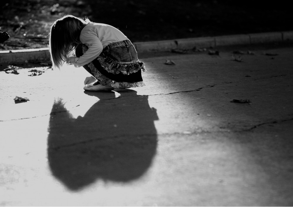 девочка  | Фотогалерея, Мариуполь