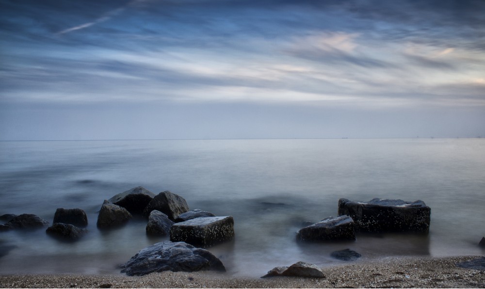 Море | Фотогалерея, Мариуполь