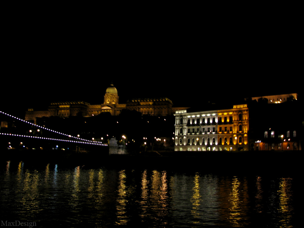 Вид с Дуная | Фотогалерея, Мариуполь