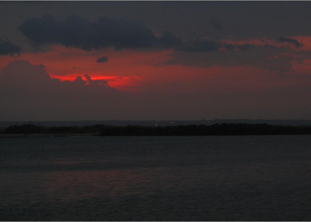 Закат | Фотогалерея, Мариуполь