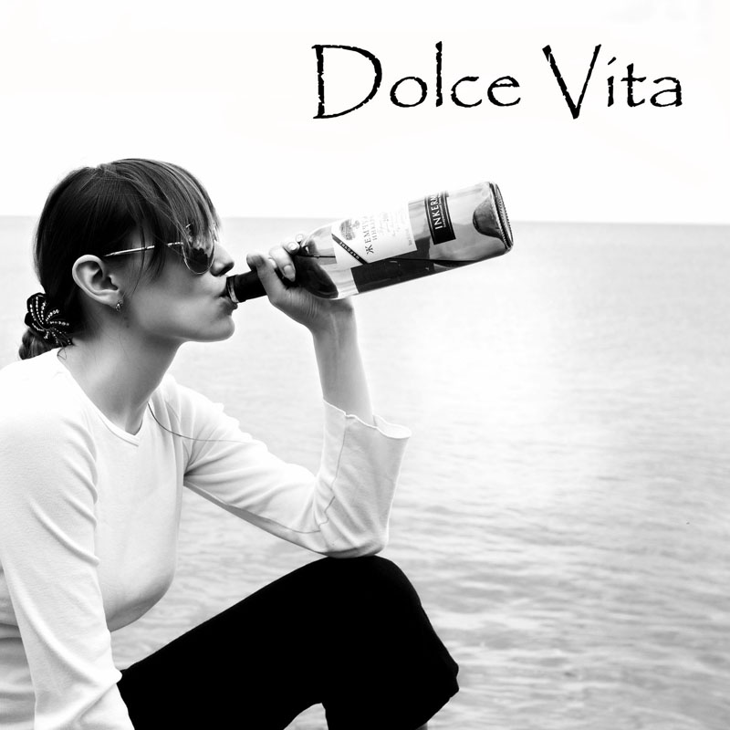 Dolce Vita | Фотогалерея, Мариуполь