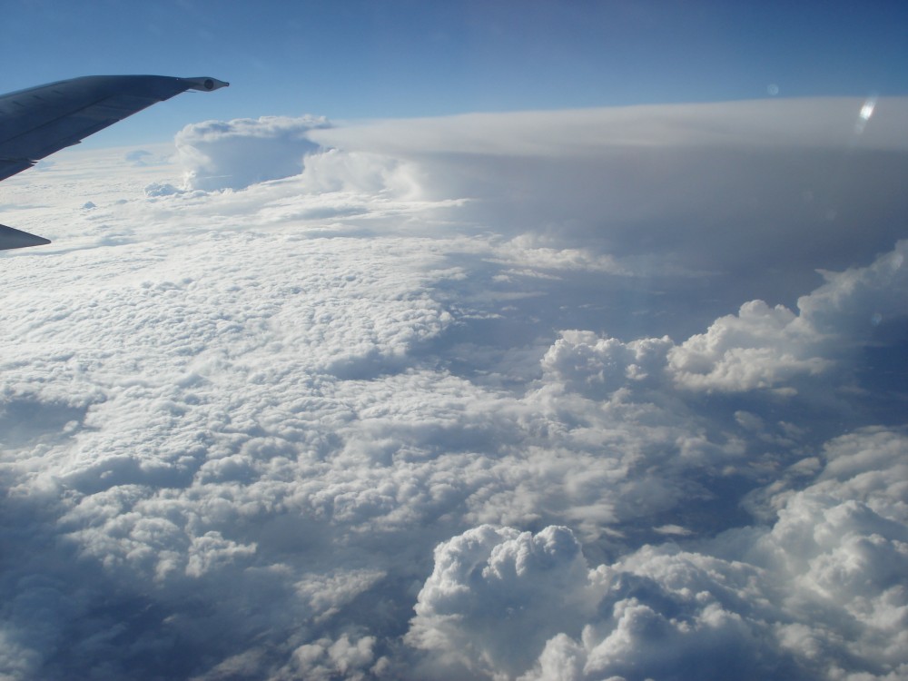 Над облаками | Фотогалерея, Мариуполь