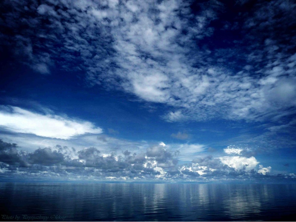 Тихий океан | Фотогалерея, Мариуполь