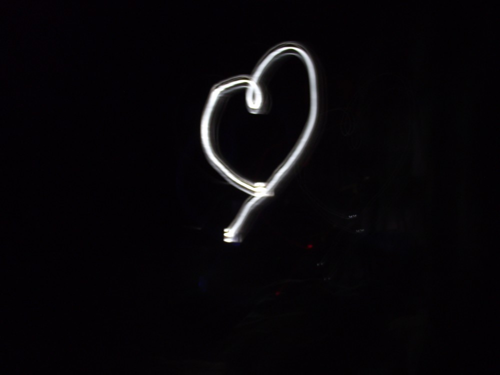 Сердце для любимой | Фотогалерея, Мариуполь