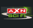 Телеканал AXN