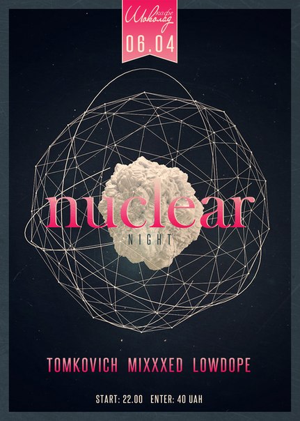 Nuclear Night