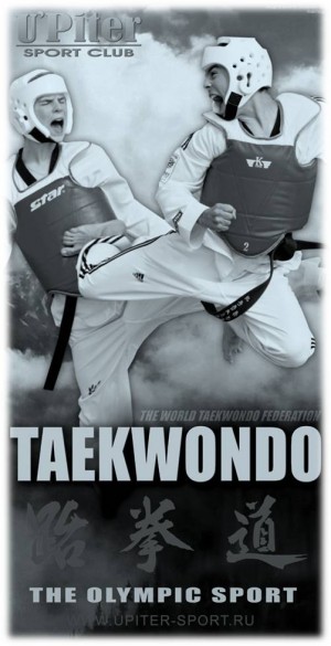 Открытый турнир  Мариуполя по тхэквондо (ВТФ) в Мариуполе