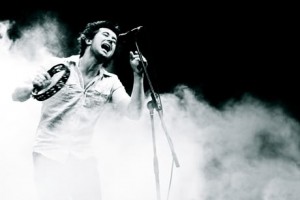 Сергей Бабкин посетит Мариуполь с сольным концертом  в Мариуполе