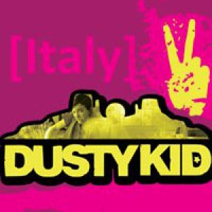Dusty Kid в Мариуполе
