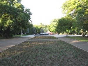  Modern FUN-Fest - собираем таланты!  в Мариуполе