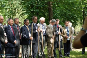 Дни Европы в Мариуполе в Мариуполе