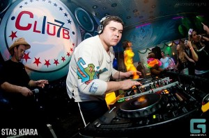 Ночь поцелуев или Love story (SV.Valentine day) в Мариуполе