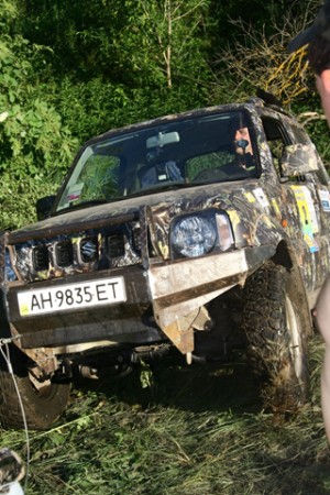 ВОЛОДАРСКОЕ ТРОФИ –2011. Битва при Калке в Мариуполе