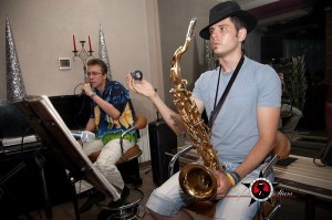 Ден Коротеев и "МИТЯ&ПРЯНИКИ" в Мариуполе