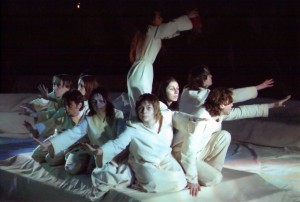 СЛЕПЫЕ в Мариуполе