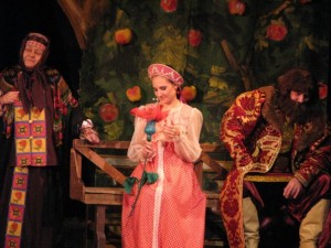 АЛЕНЬКИЙ ЦВЕТОЧЕК в Мариуполе