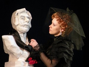 ВОДЕВИЛИ в Мариуполе