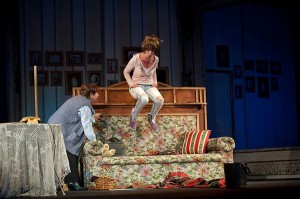 СТРАСТИ ПО ДИВАНУ в Мариуполе