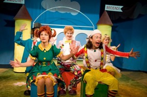 ВМЕСТЕ-ВЕСЕЛО! в Мариуполе