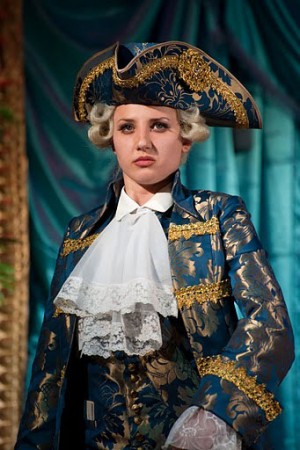 ТРУФФАЛЬДИНО ИЗ БЕРГАМО в Мариуполе