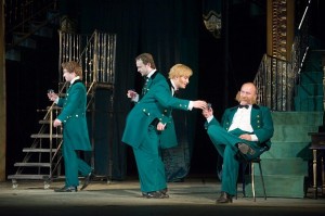 Доходное место. в Мариуполе