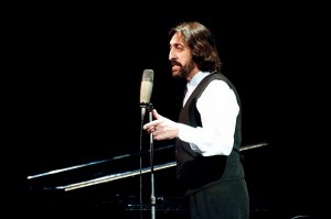 Безумная история пианиста в Мариуполе