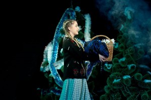 Двенадцать месяцев в Мариуполе