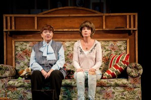 Страсти по дивану в Мариуполе