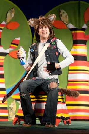 "Золотой цыплёнок" в Мариуполе