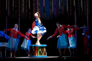 "Денис Давыдов" в Мариуполе