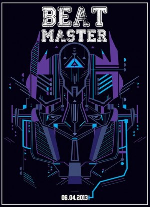 BEAT Master Vol.1  в Мариуполе