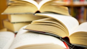 Фестиваль газет и книг  в Мариуполе