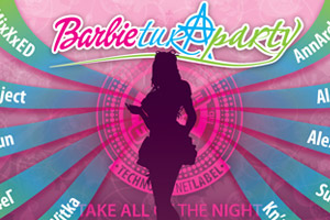 BARBIEtur@PARTY в Мариуполе