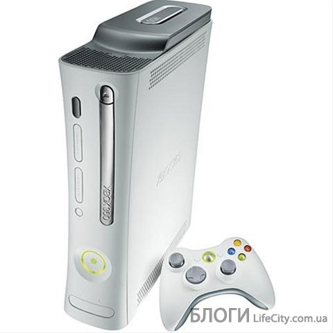 Советы по эксплуатации Xbox 360