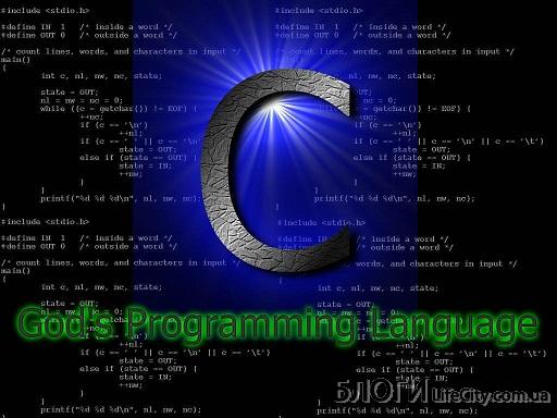 Назван самый популярный язык программирования