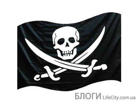 В Великобритании появилась партия борцов за пиратские права