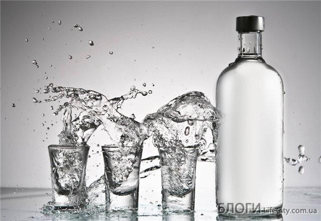 25 вариантов нестандартного использования водки