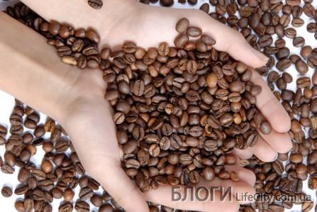 Красота с ароматом кофе: Применением кофе в косметических целях
