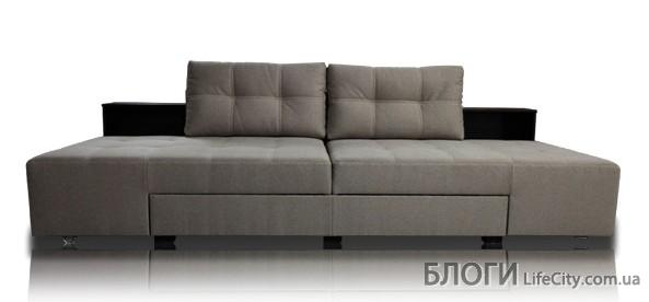 Самые популярные модели диванов Dommino