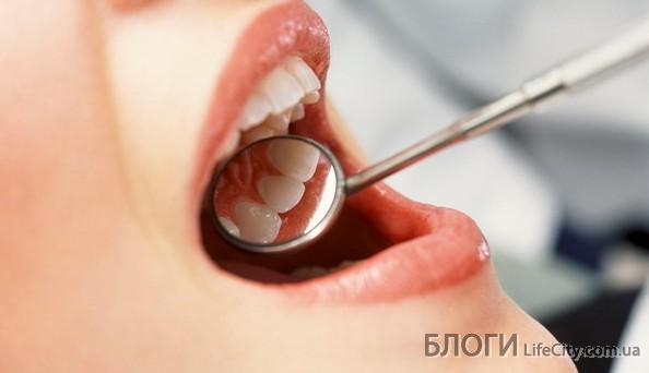 Протезирование зубов в Киеве. Какой вариант выбрать?