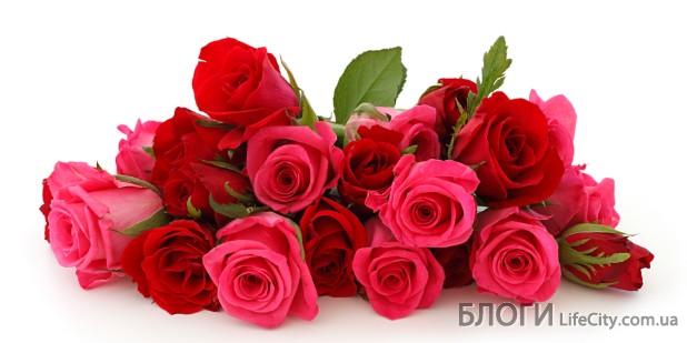Купить букет из 101 розы в Annetflowers значит экономить время и деньги!