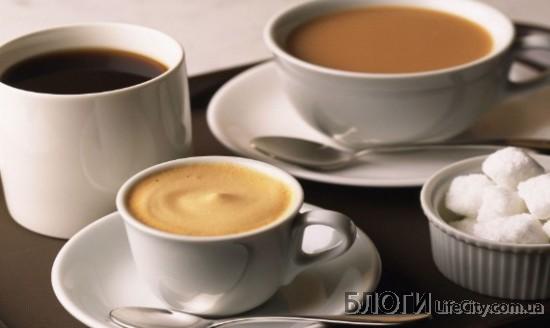 Качественные чай и кофе от магазина Ekava