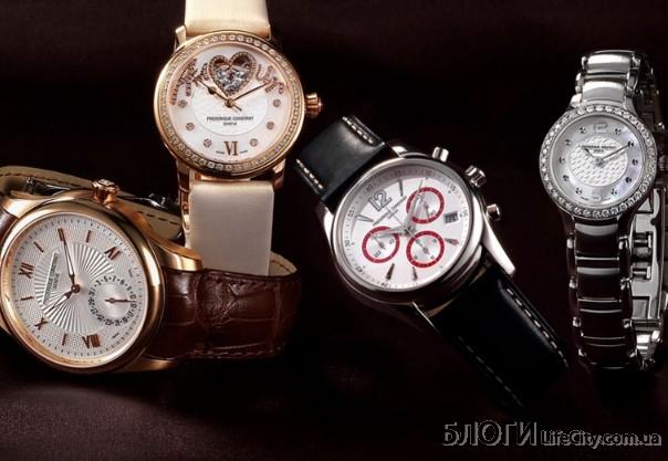 Чем обусловлена популярность оригинальных швейцарских часов?