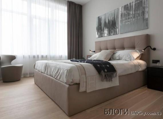 Выбор кровати: основные характеристики и преимущества
