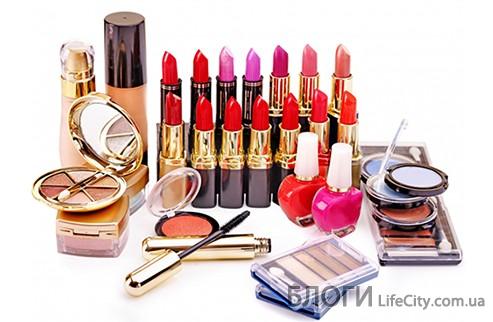 Доступные косметические товары от BeautyShop