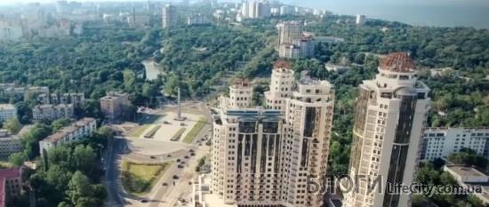 Где можно приобрести недвижимость в Одессе?