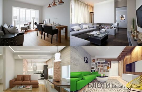 Как правильно выбрать дизайн для квартиры или дома?