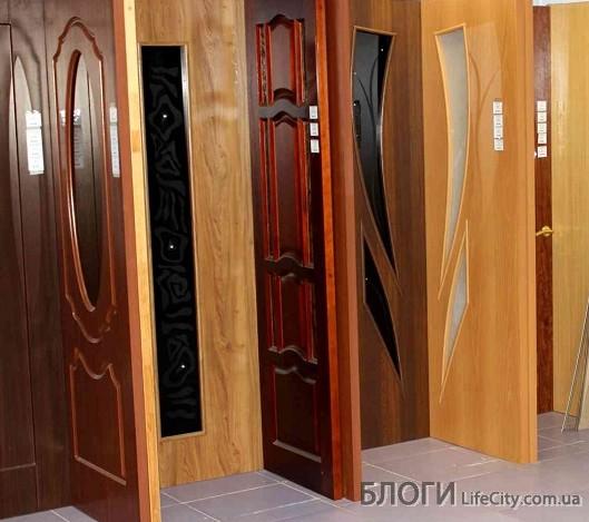 Специализированный магазин входных и межкомнатных дверей – интернет-магазин «Zimen.ua»