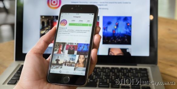 Почему современный бизнес нуждается в Instagram?