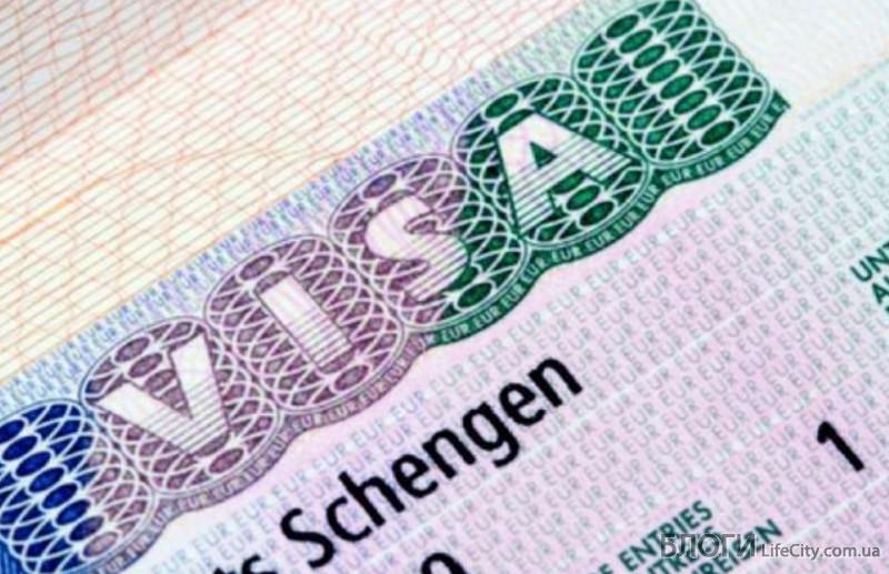 Рабочая немецкая виза. Как получить?